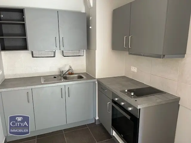 Photo 6 Appartement 2 pièces 48m²