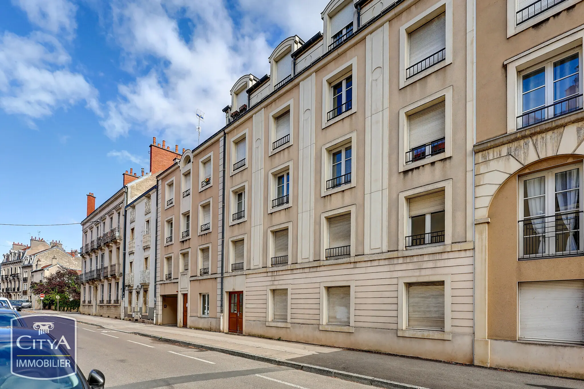 Photo 4 Appartement 2 pièces 44m²
