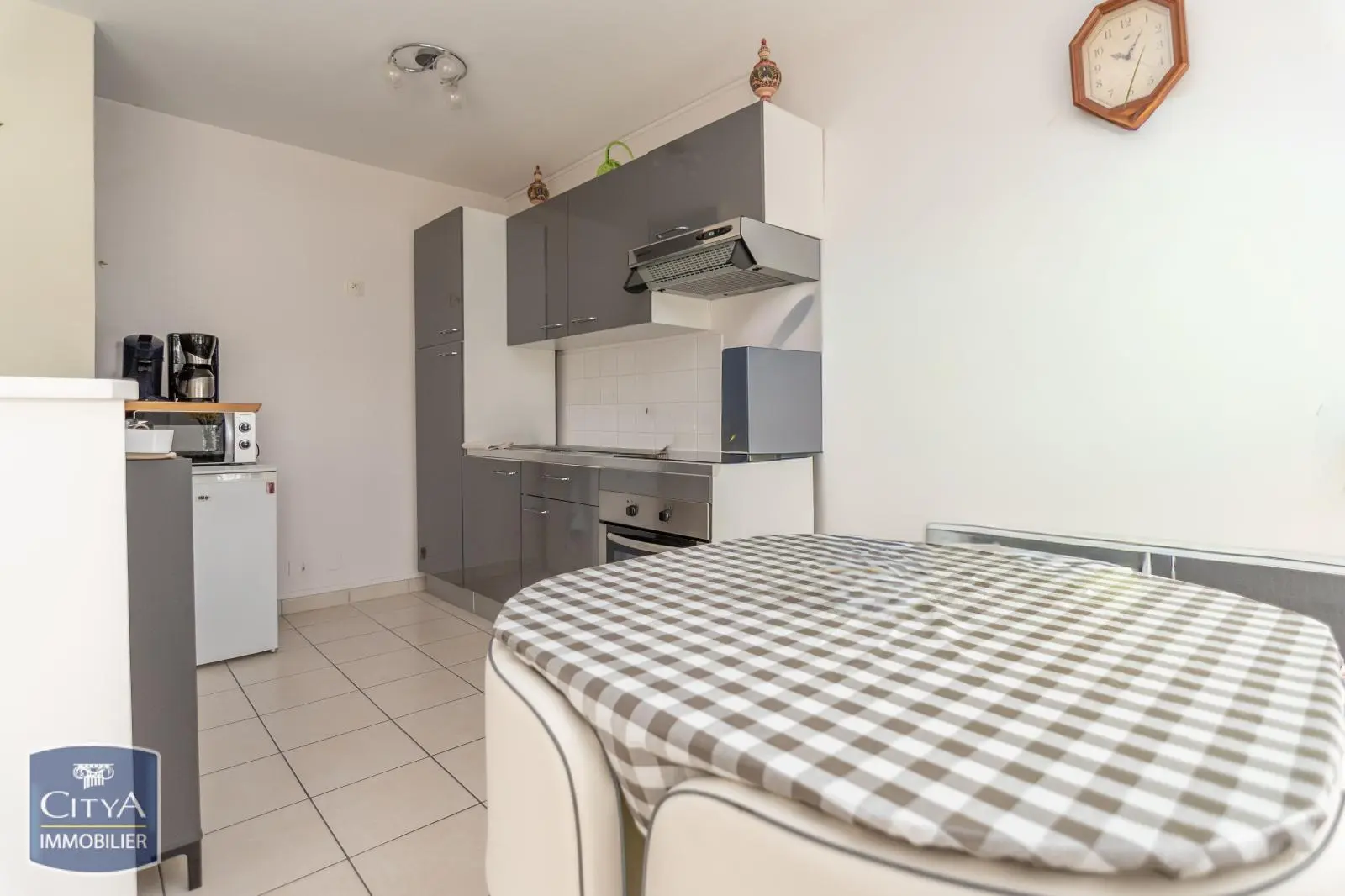 Photo 3 Appartement 2 pièces 48.24m²