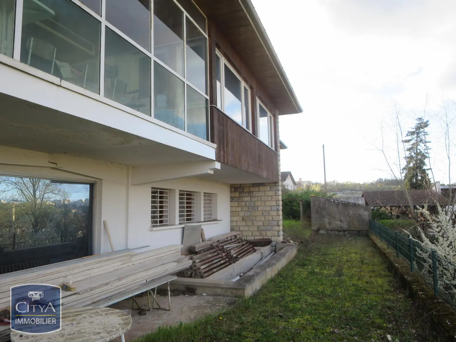 Photo 22 Maison 6 pièces 160m²