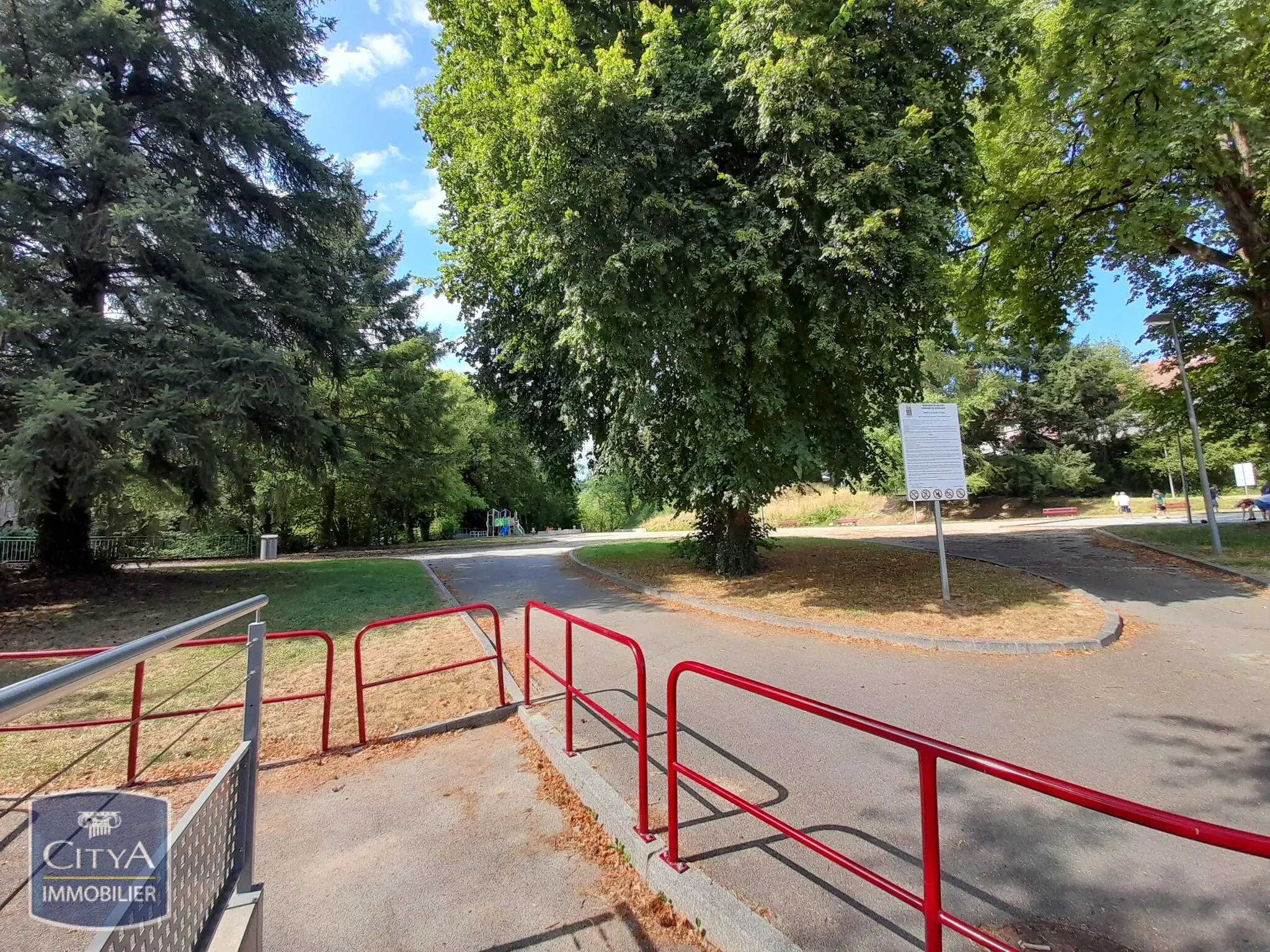 Photo 14 Appartement 4 pièces 108.75m²