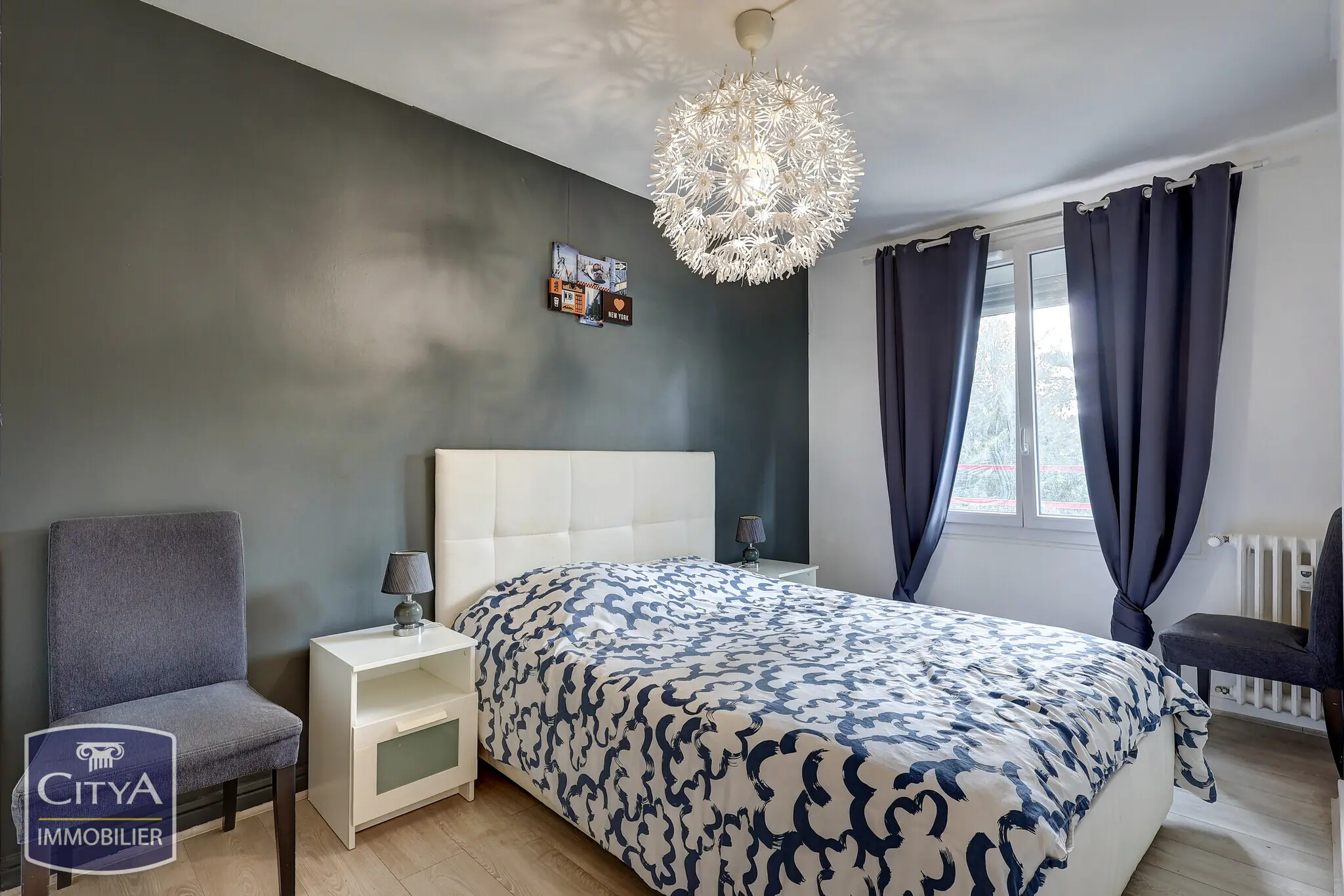 Photo 3 appartement Dijon