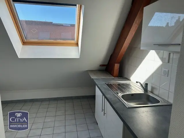 Photo 5 Appartement 2 pièces 44m²