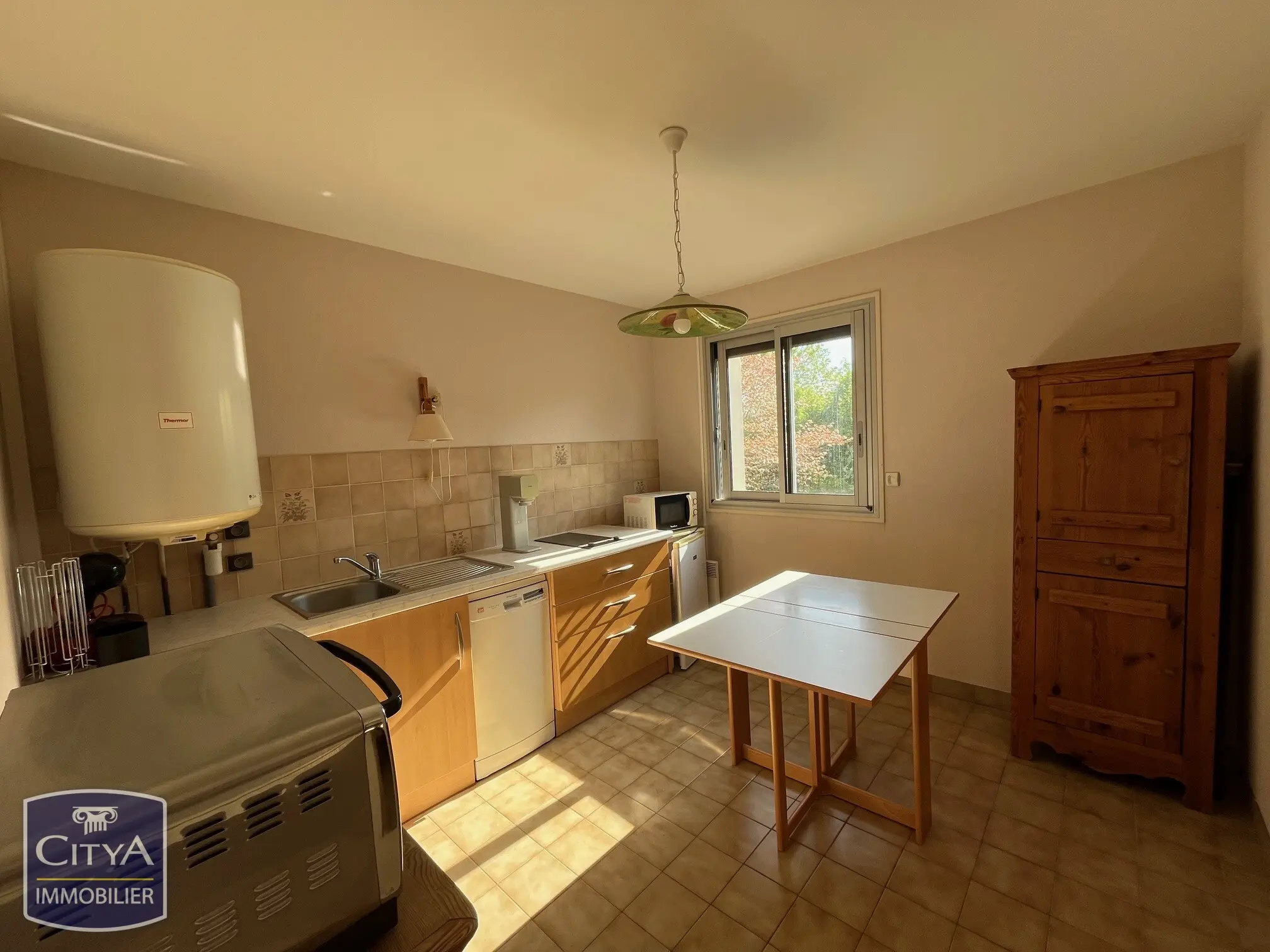 Photo 3 Appartement 1 pièce 35m²