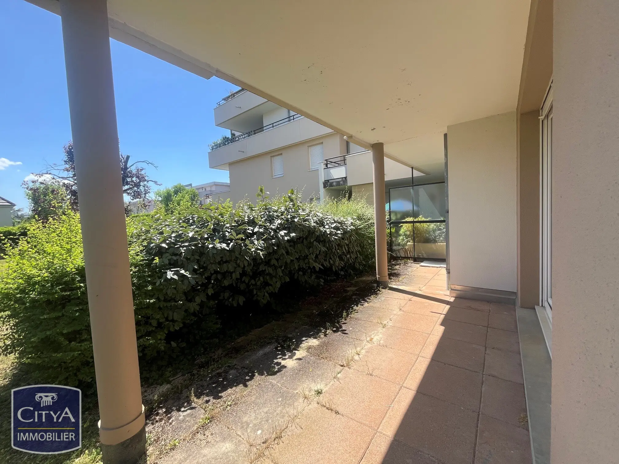Photo 1 Appartement 2 pièces 40.86m²