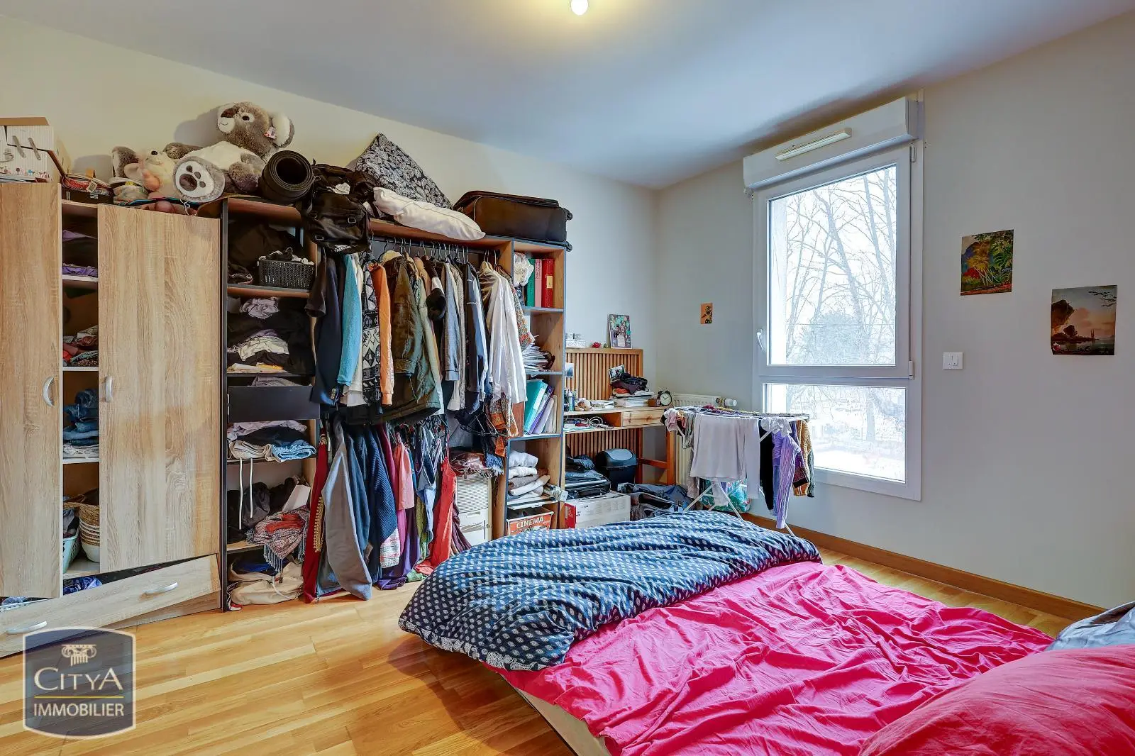 Photo 7 Appartement 2 pièces 48m²