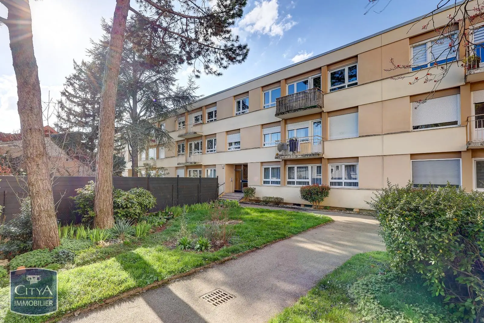 Photo 8 Appartement 3 pièces 68.31m²