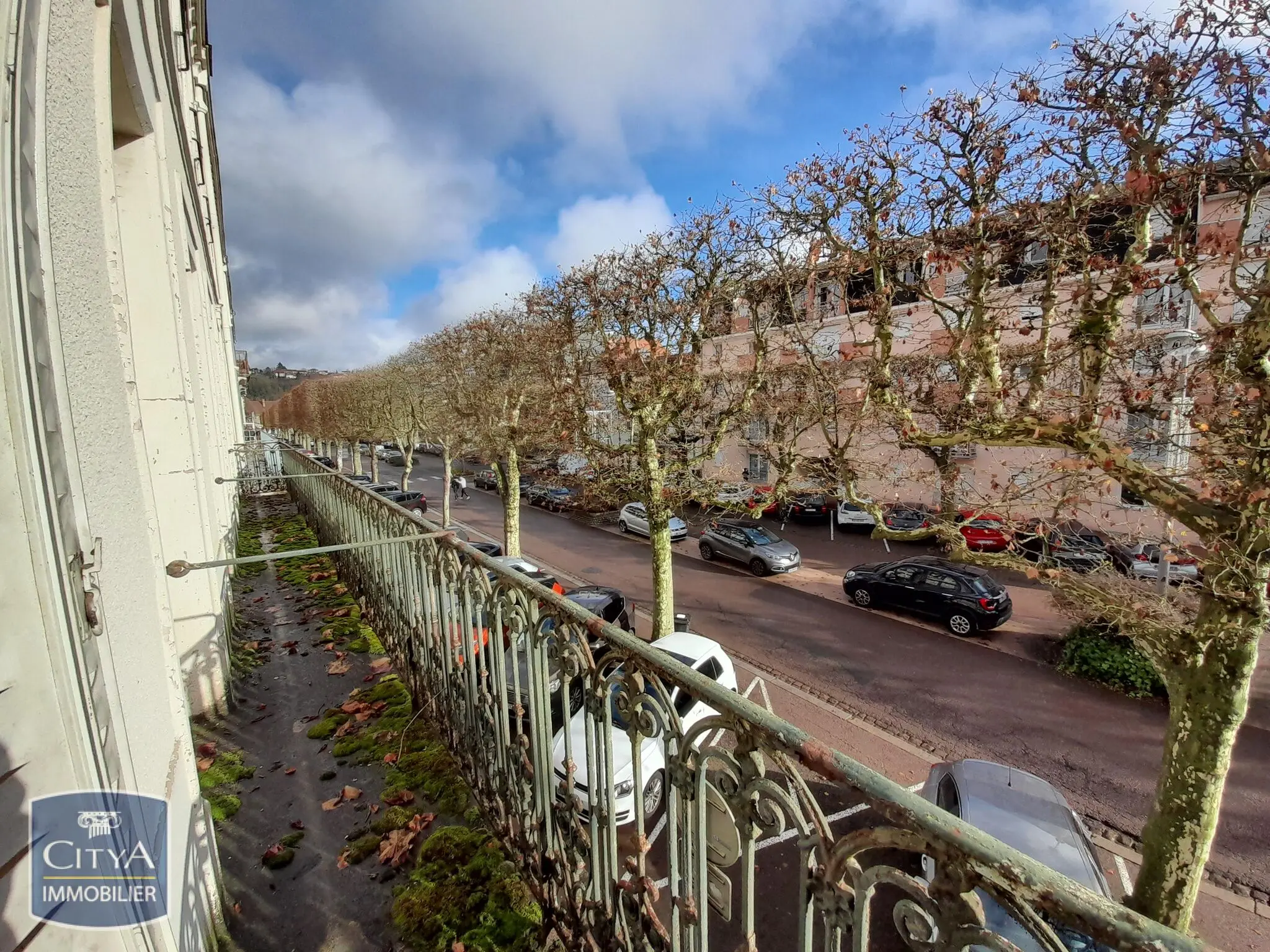 Photo 3 Appartement 10 pièces 230m²