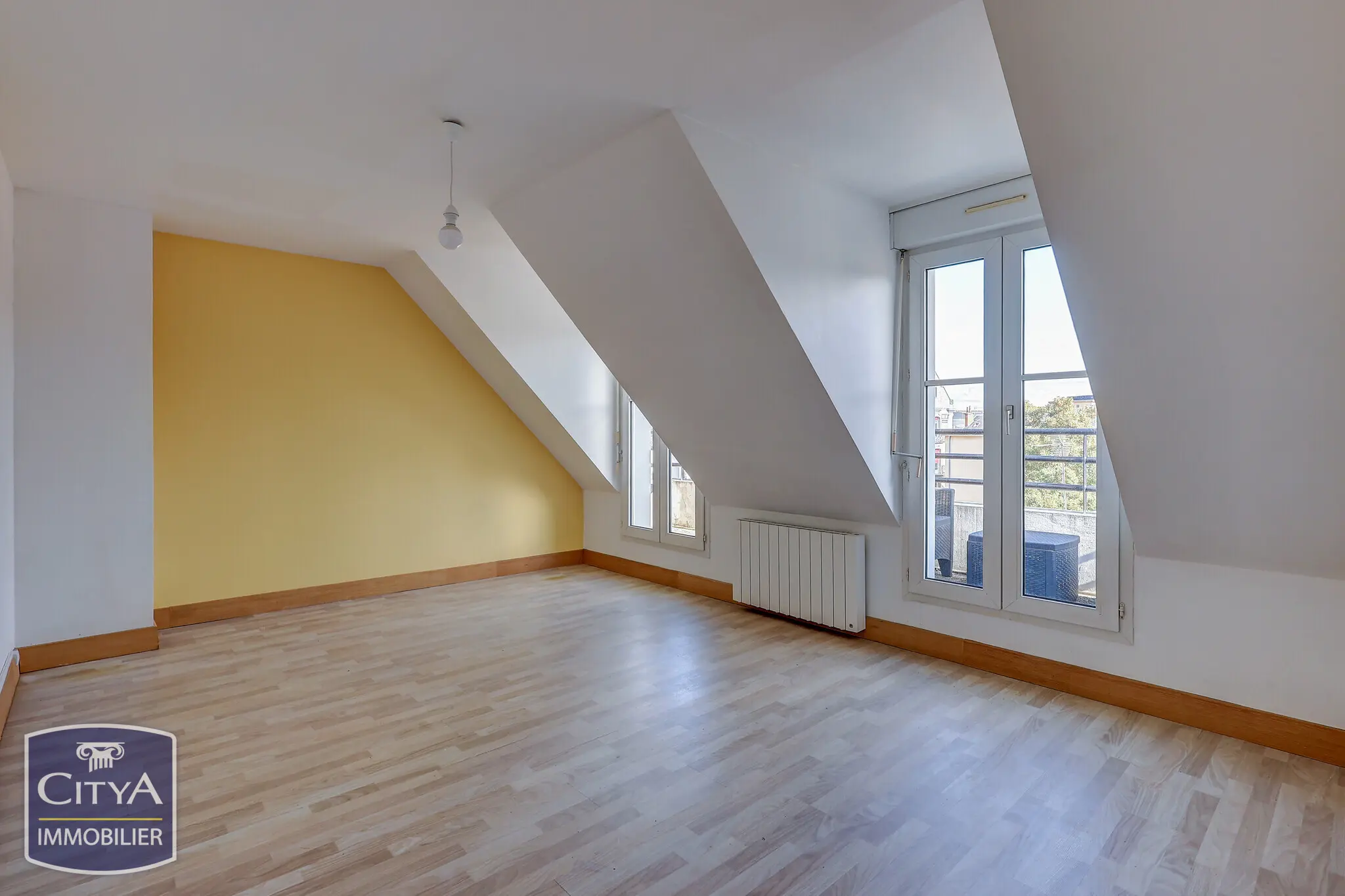 Photo 1 Appartement 2 pièces 44m²