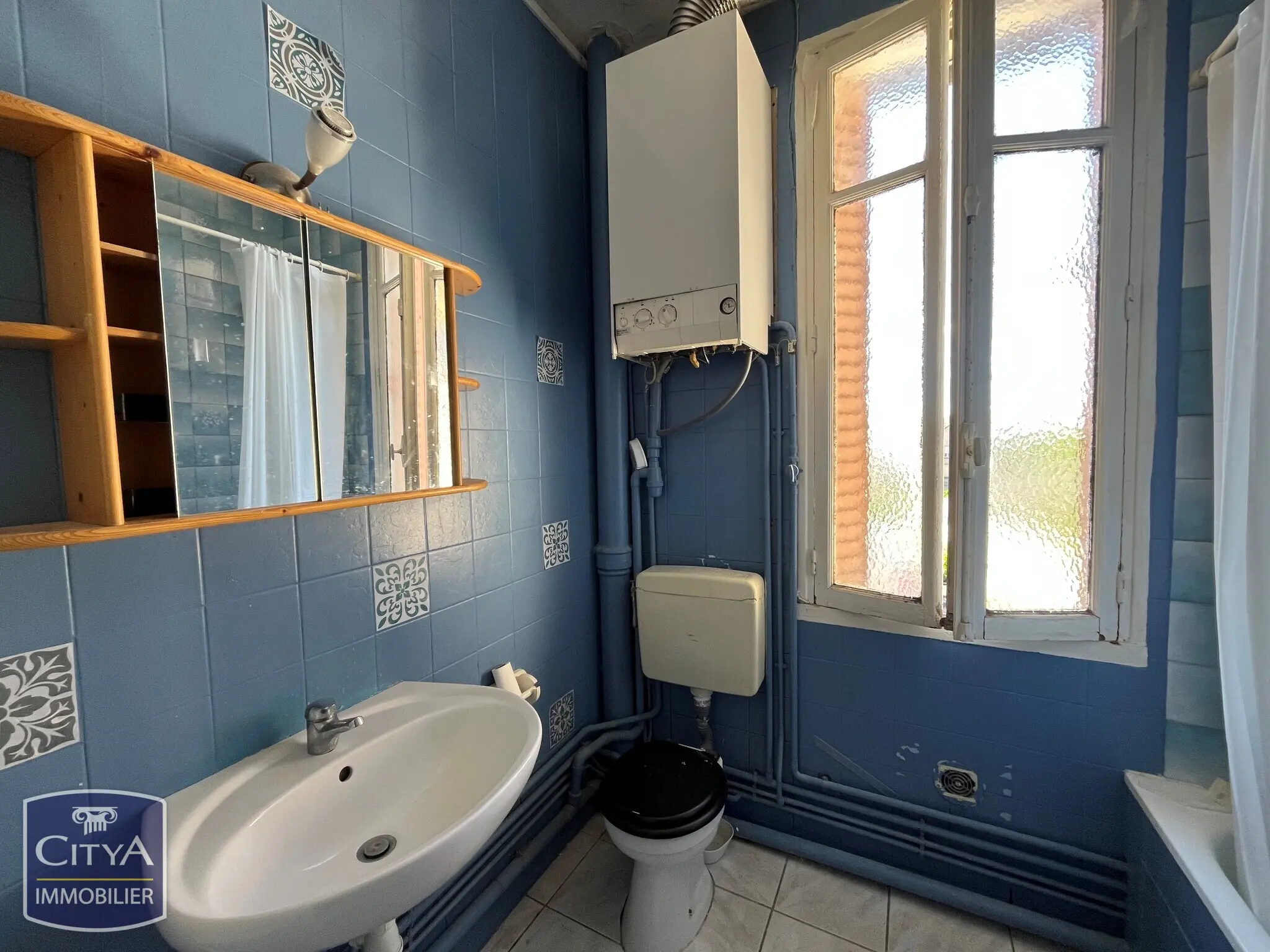 Photo 4 Appartement 2 pièces 50.28m²