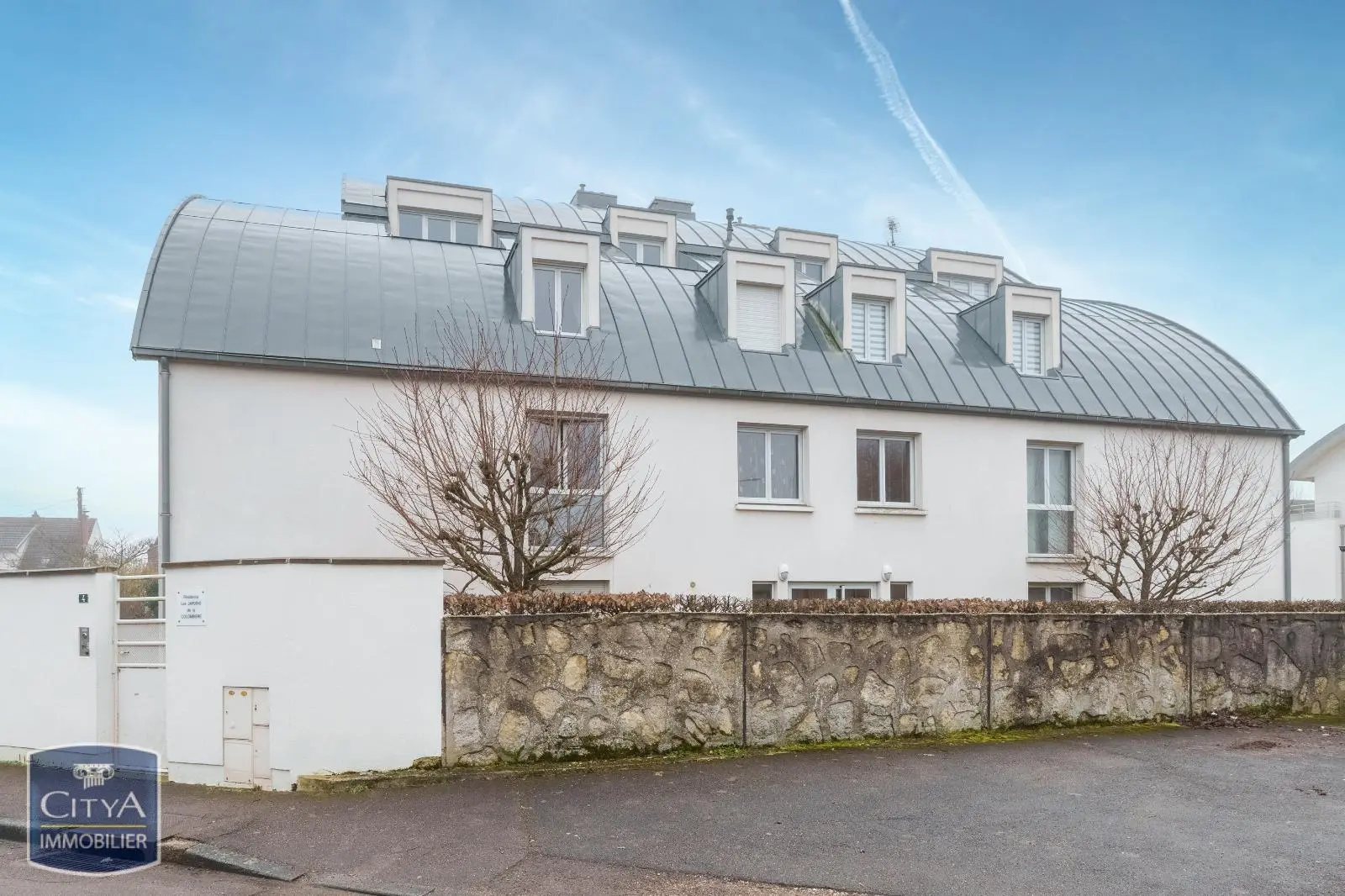 Photo 4 Appartement 4 pièces 82m²