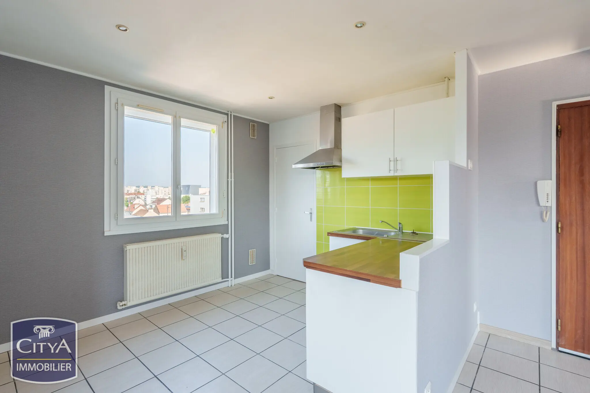Photo 2 appartement Dijon
