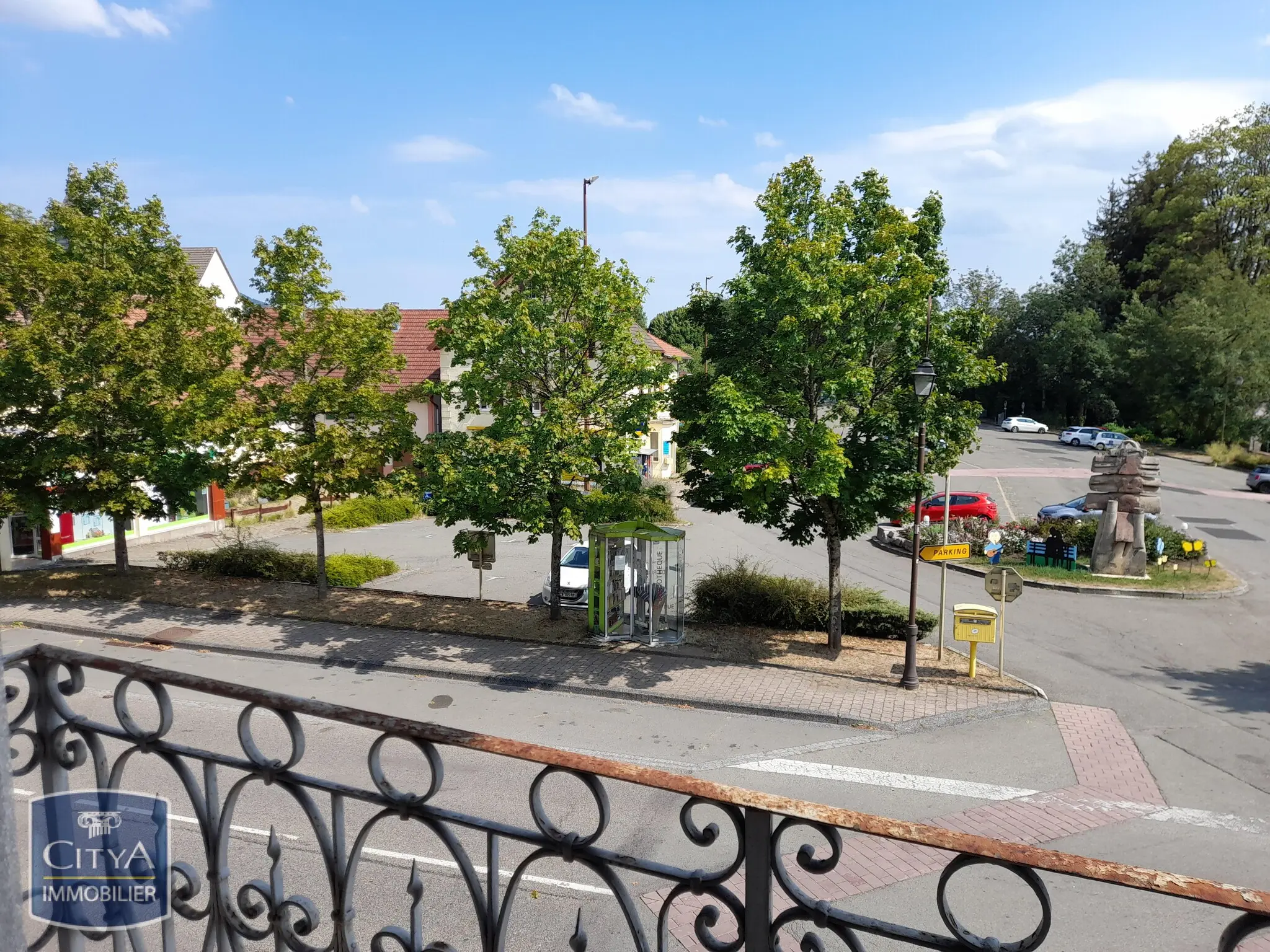 Photo 4 Appartement 4 pièces 108.75m²