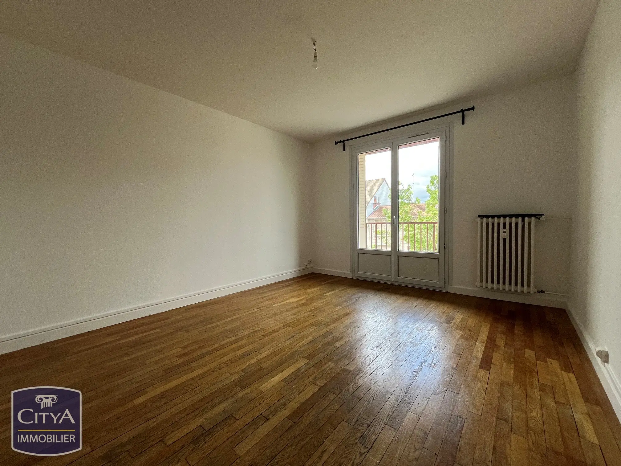 Photo 2 Appartement 3 pièces 55.6m²