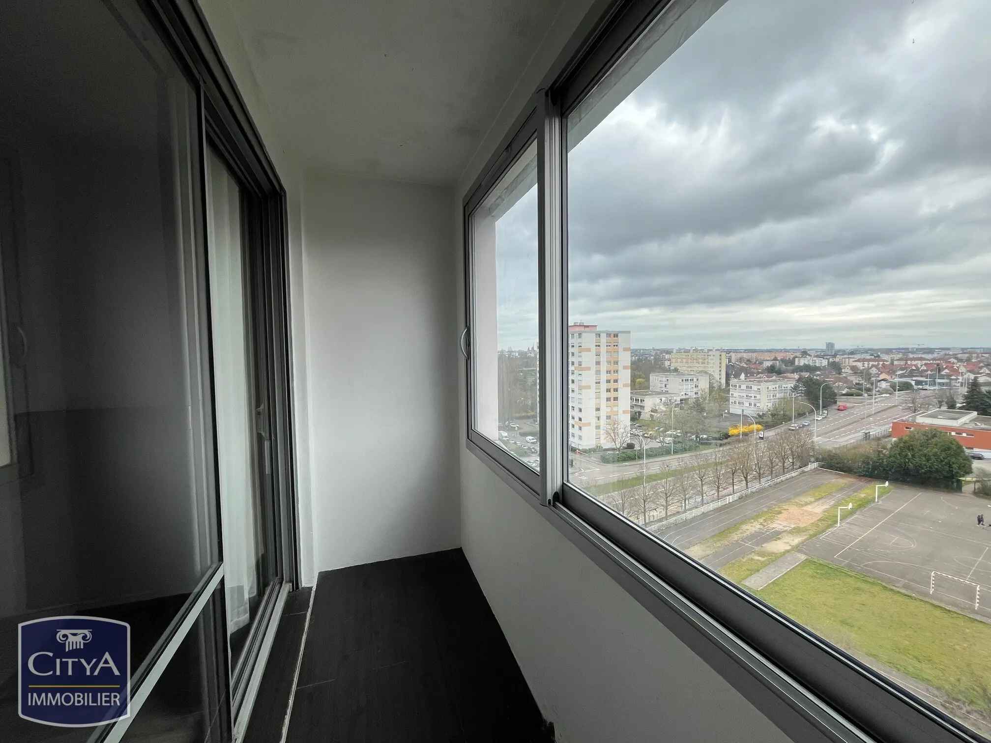 Photo 5 Appartement 2 pièces 44.89m²