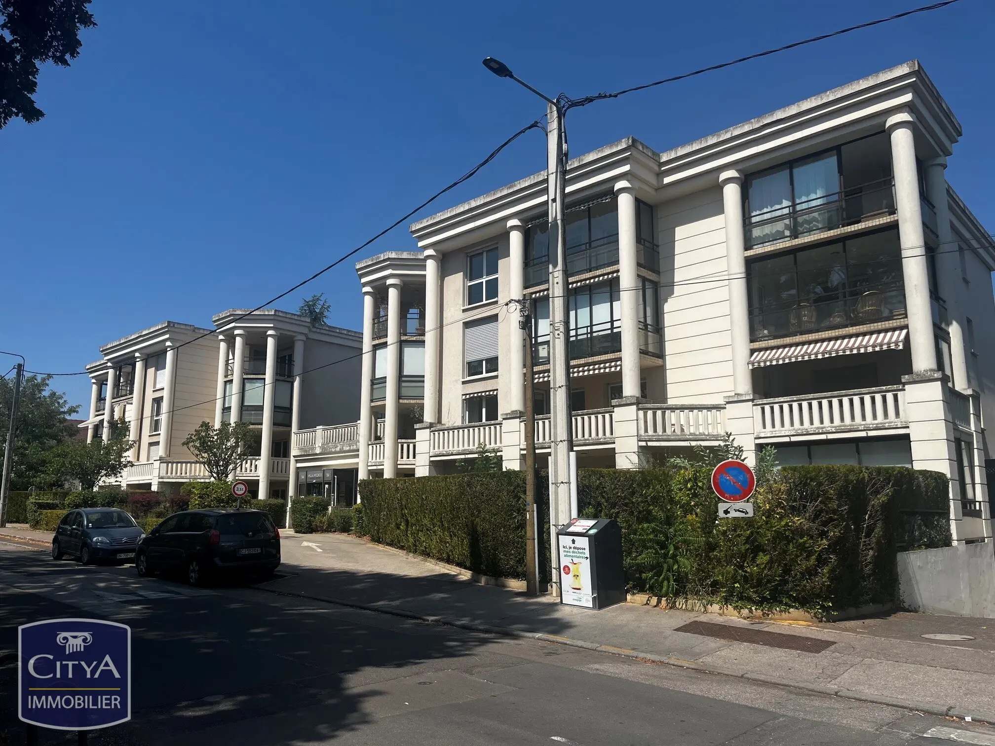 Photo 1 Appartement 2 pièces 53.03m²