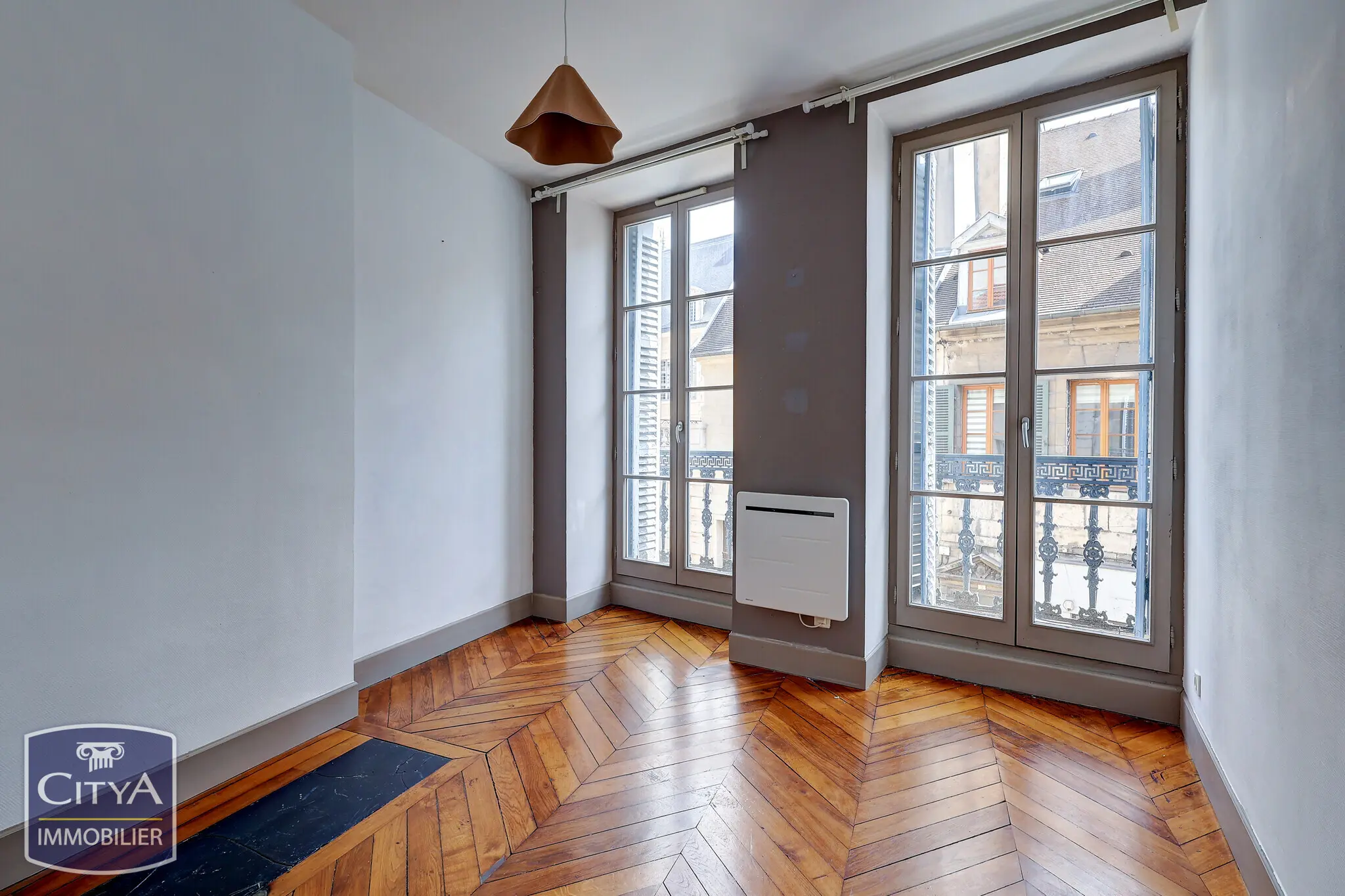 Photo 2 Appartement 2 pièces 38m²