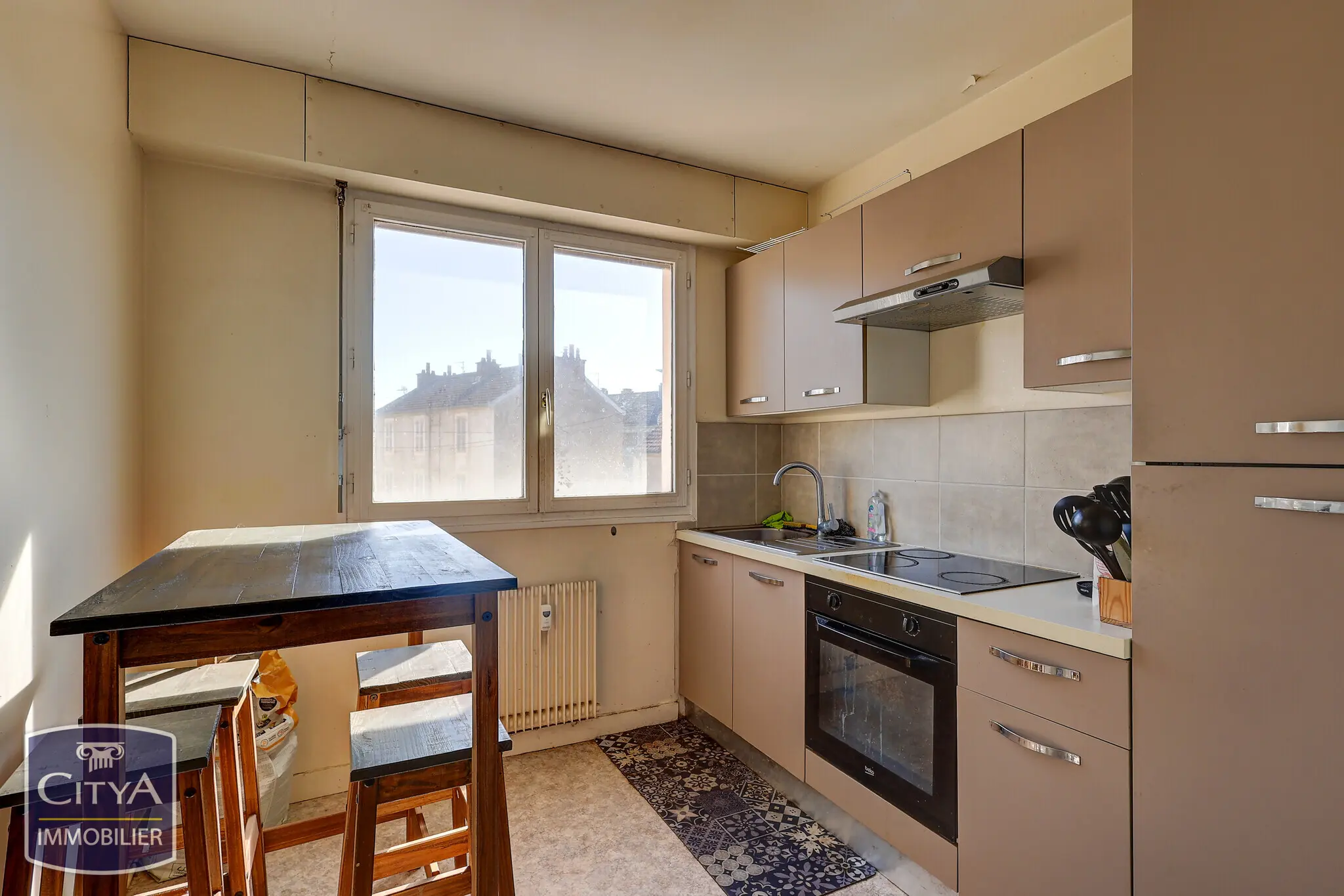 Photo 2 Appartement 2 pièces 41.44m²