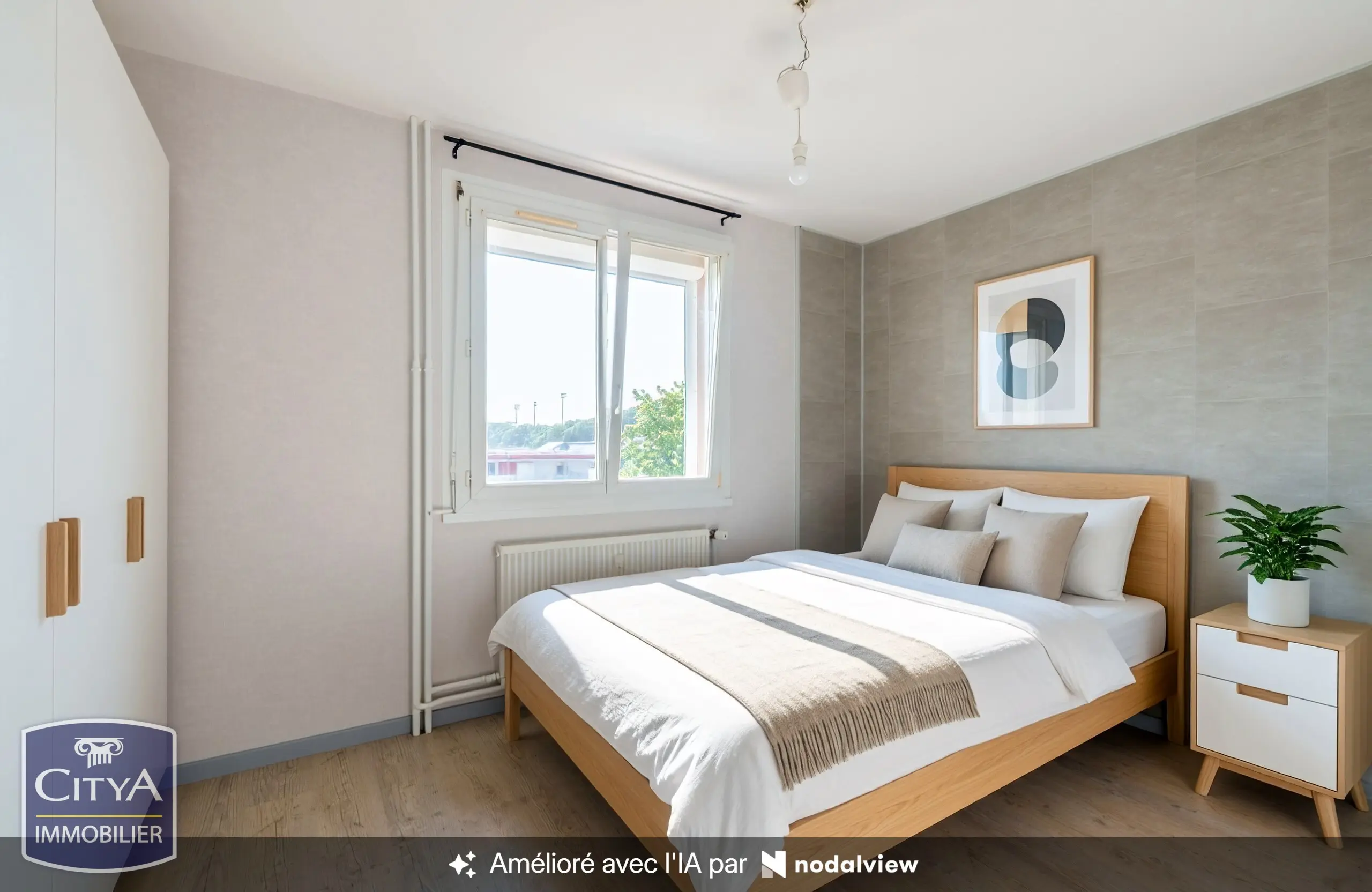 Photo 3 appartement Dijon