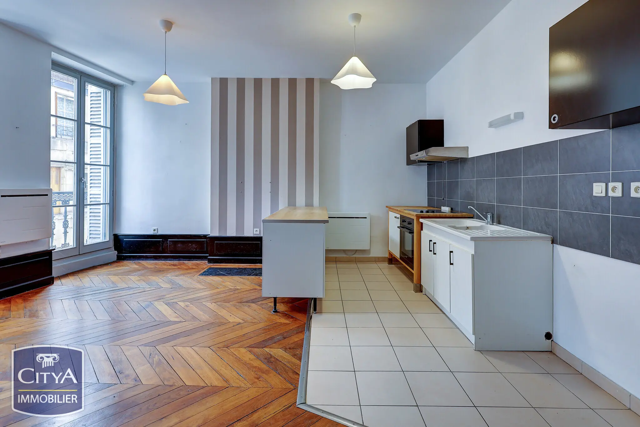 Photo 6 Appartement 2 pièces 38m²