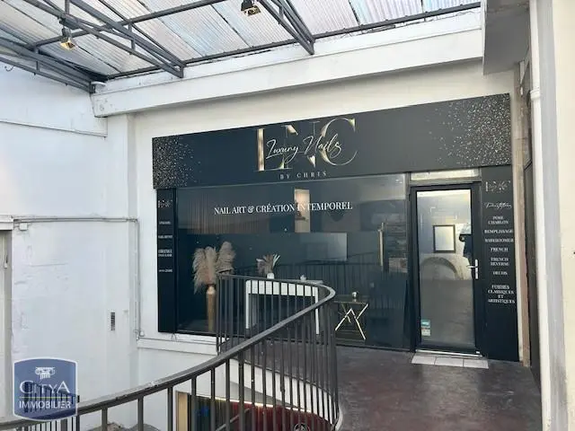 Photo 2 Local Commercial 38.73m²