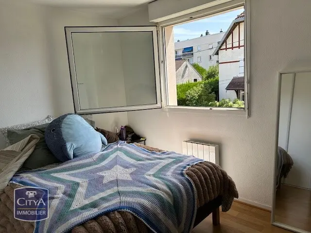 Photo 6 Appartement 2 pièces 37m²
