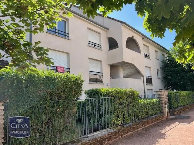 Photo 2 Appartement 2 pièces 37m²