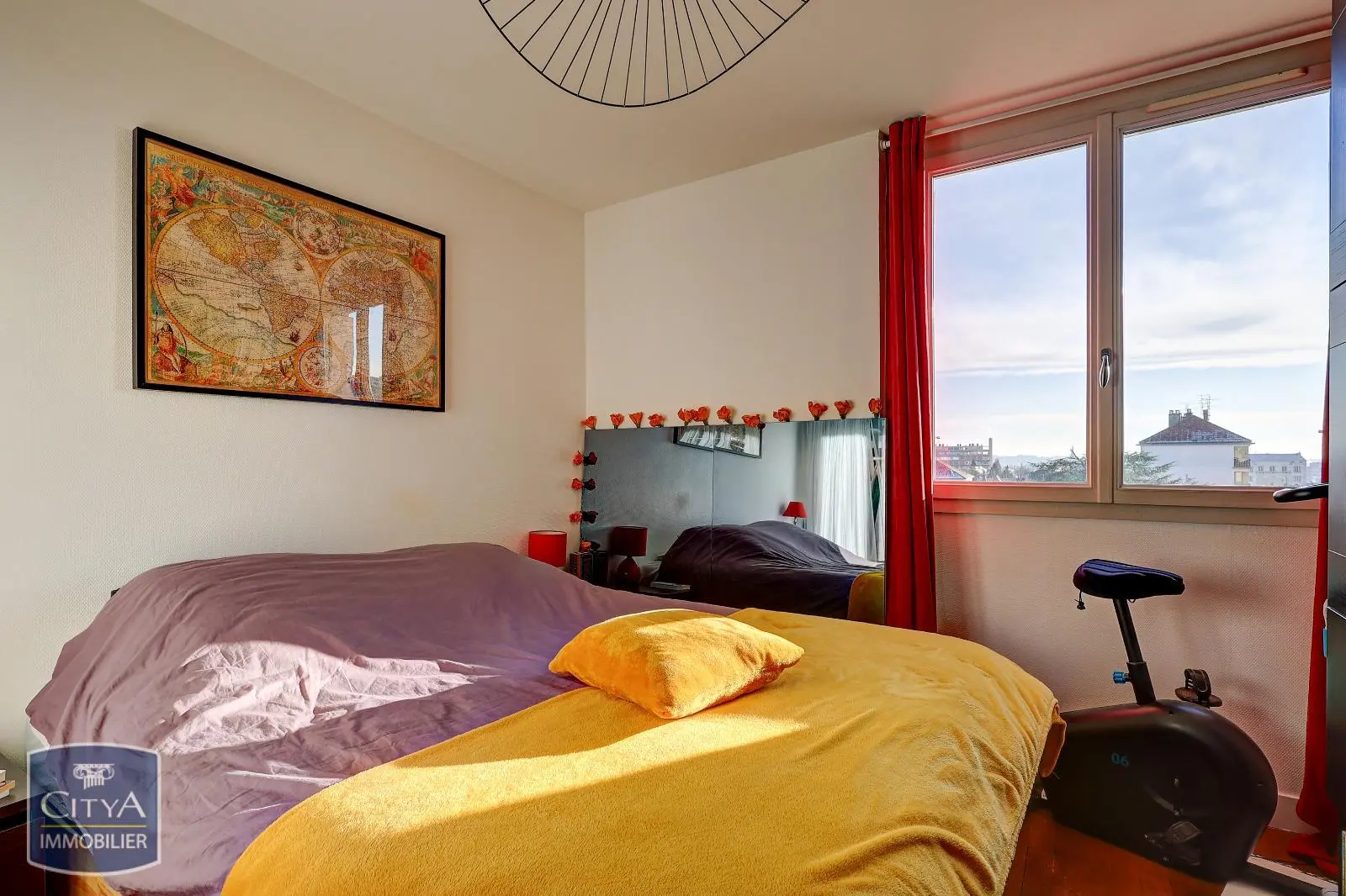 Photo 10 Appartement 4 pièces 69m²