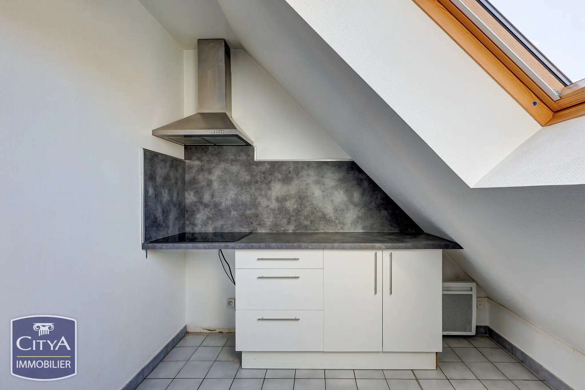 Photo 7 Appartement 2 pièces 44m²