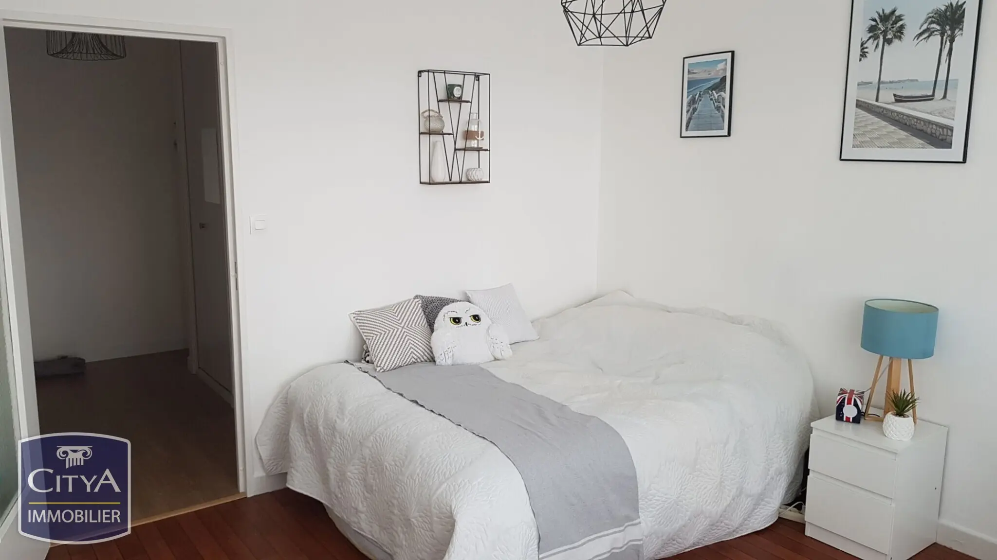 Photo 3 Appartement 1 pièce 34.25m²