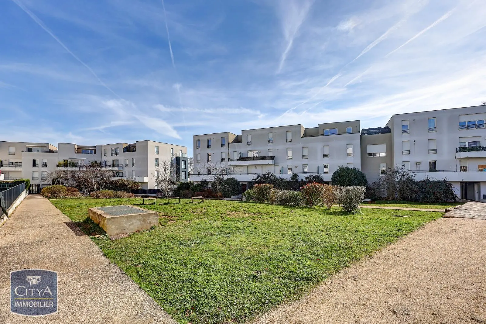 Photo 12 Appartement 2 pièces 40m²