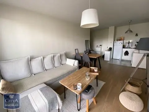 Photo 2 appartement Dijon