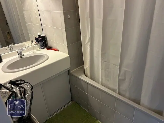 Photo 7 Appartement 2 pièces 45m²