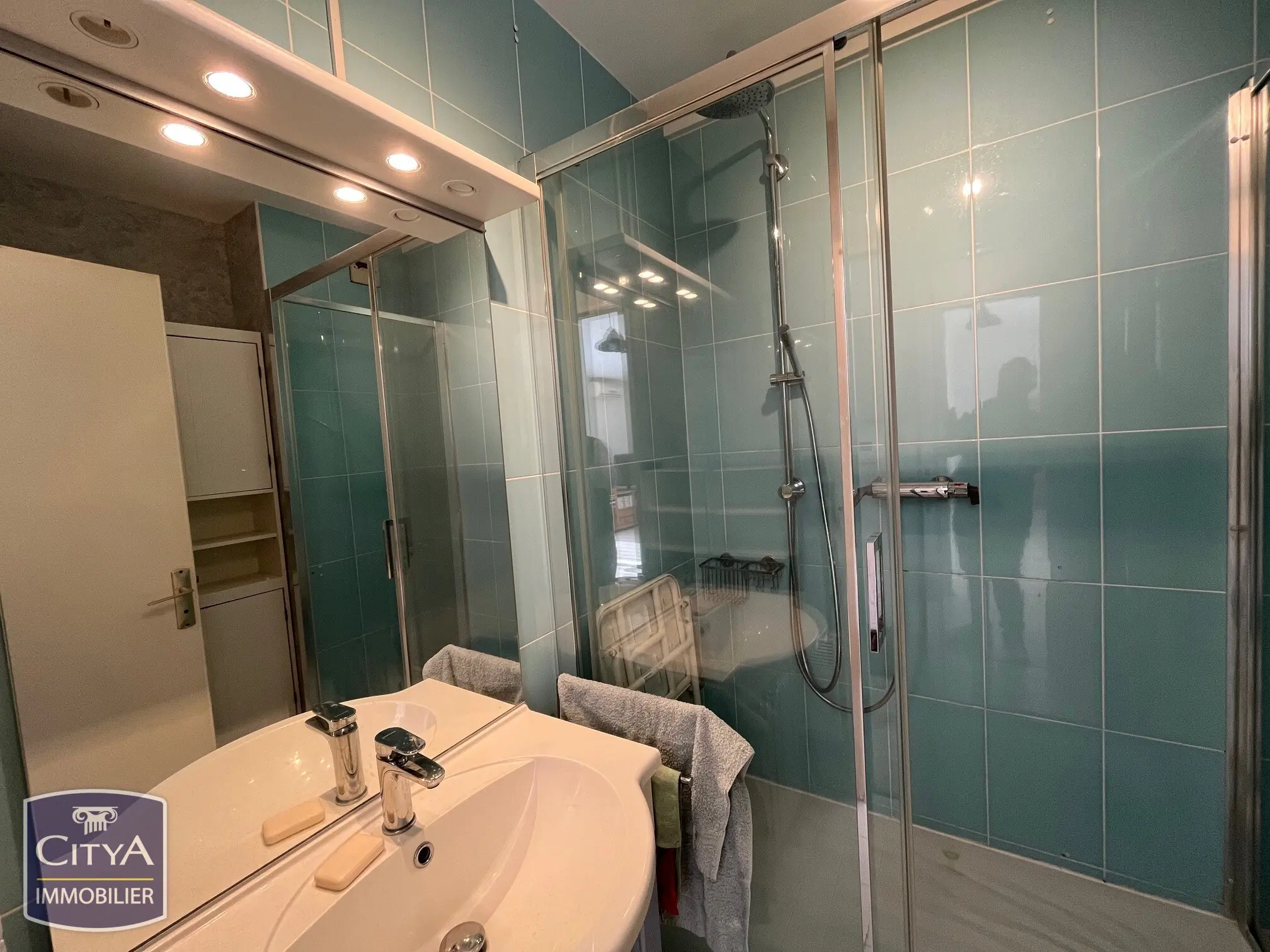 Photo 4 Appartement 1 pièce 35m²