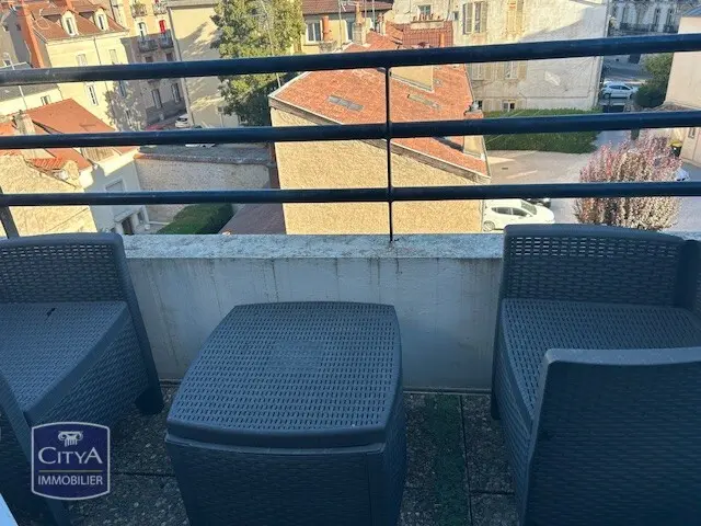 Photo 12 Appartement 2 pièces 44m²