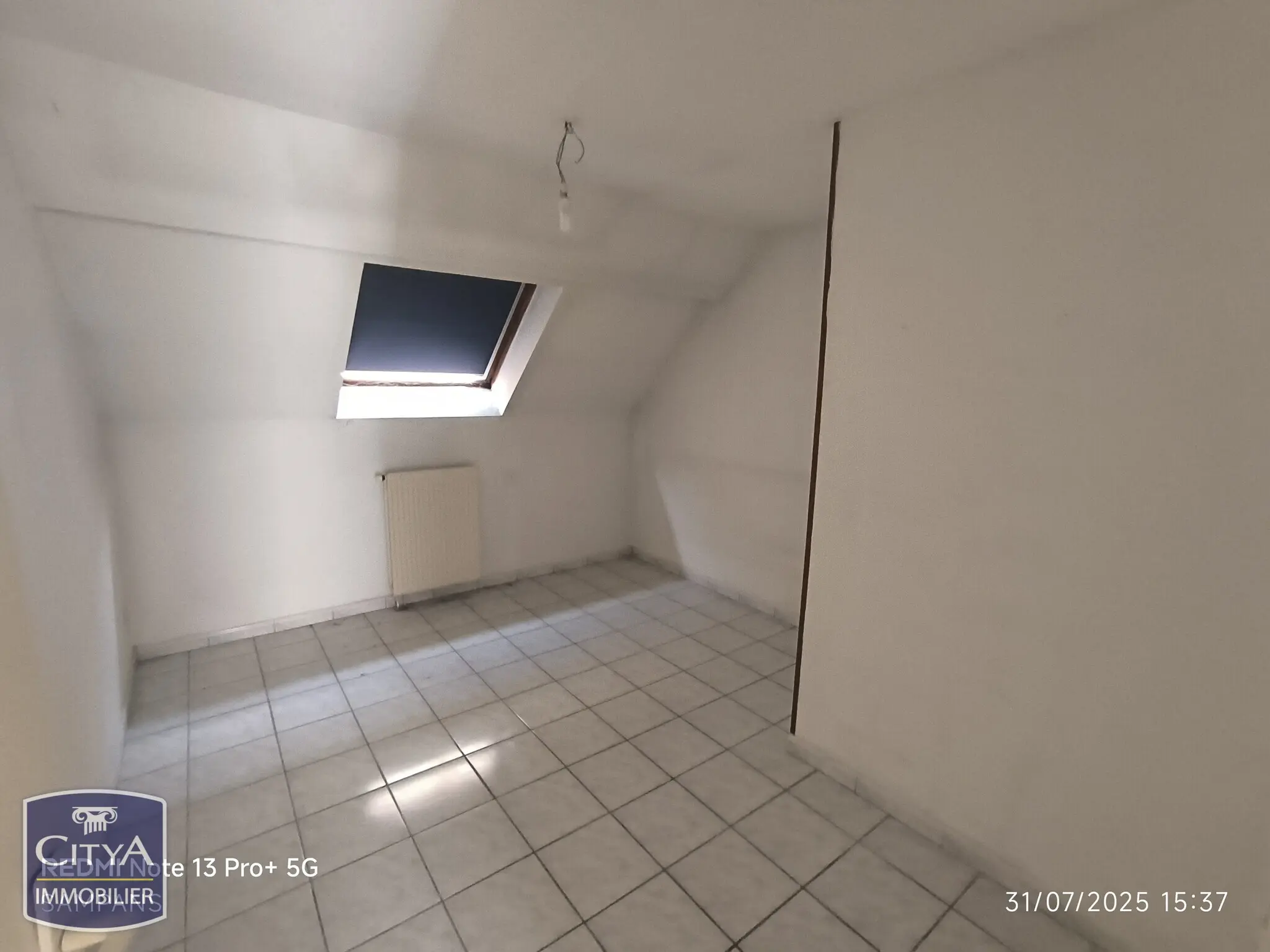 Photo 4 Appartement 3 pièces 53.25m²