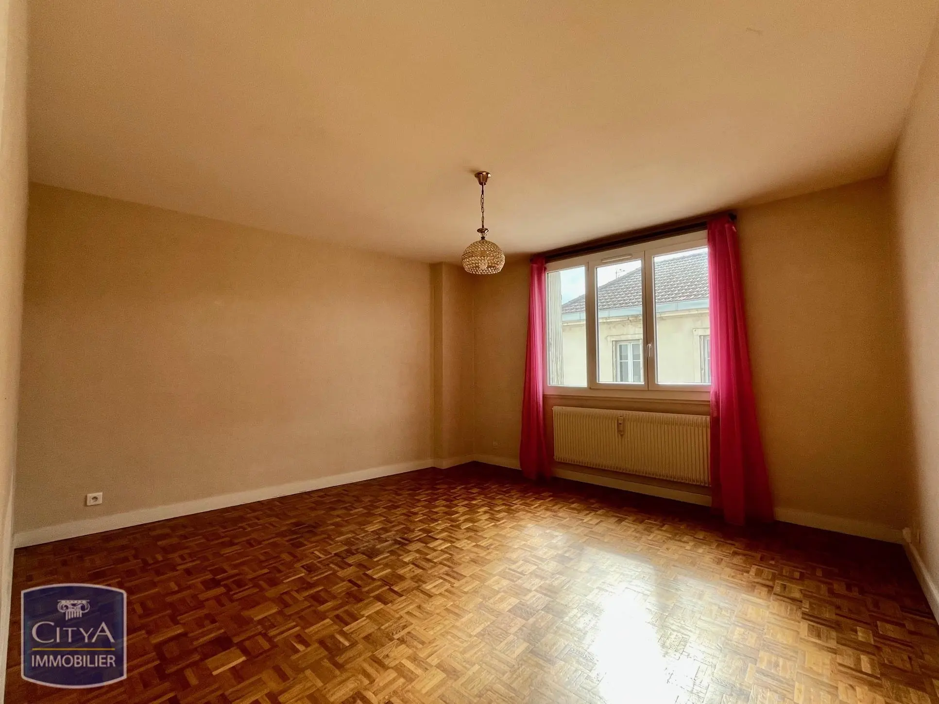 Photo 2 Appartement 3 pièces 60m²