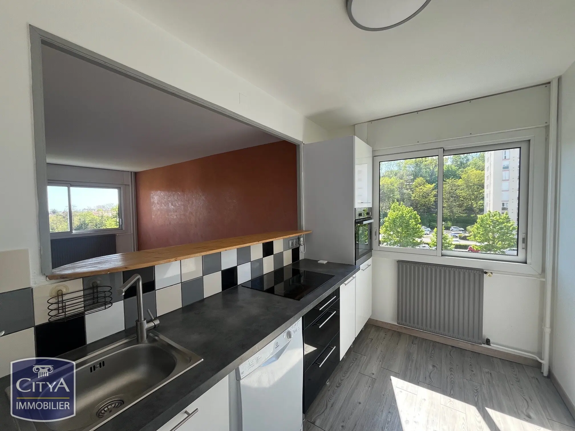 Photo 1 Appartement 2 pièces 44.89m²