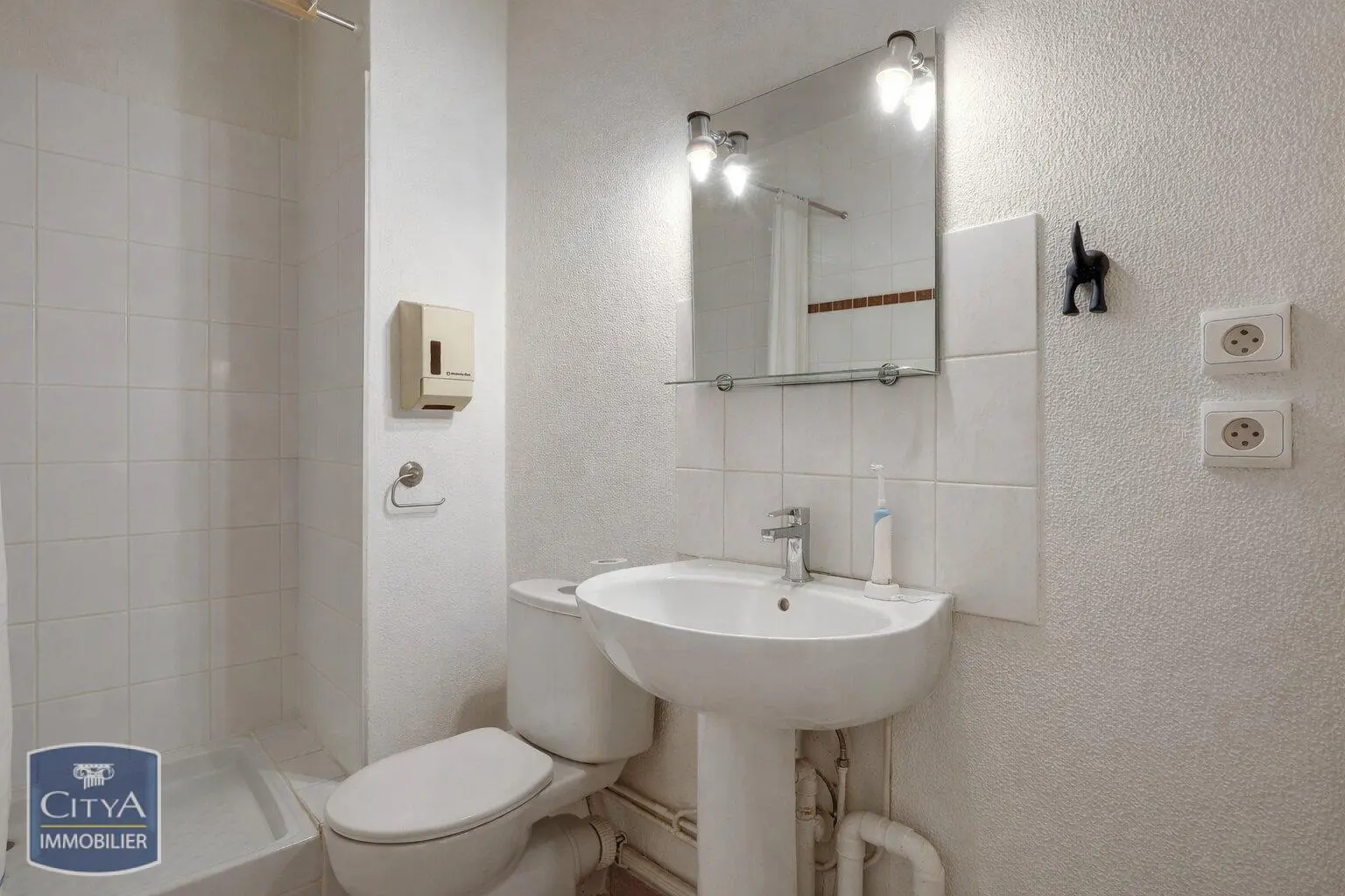 Photo 3 Appartement 1 pièce 21m²