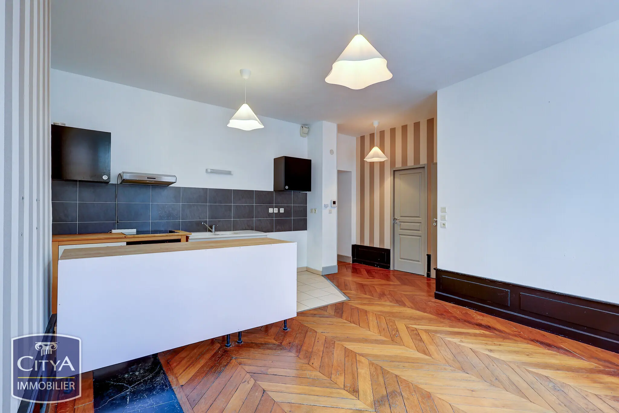 Photo 3 Appartement 2 pièces 38m²