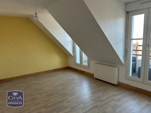 Photo 3 Appartement 2 pièces 44m²