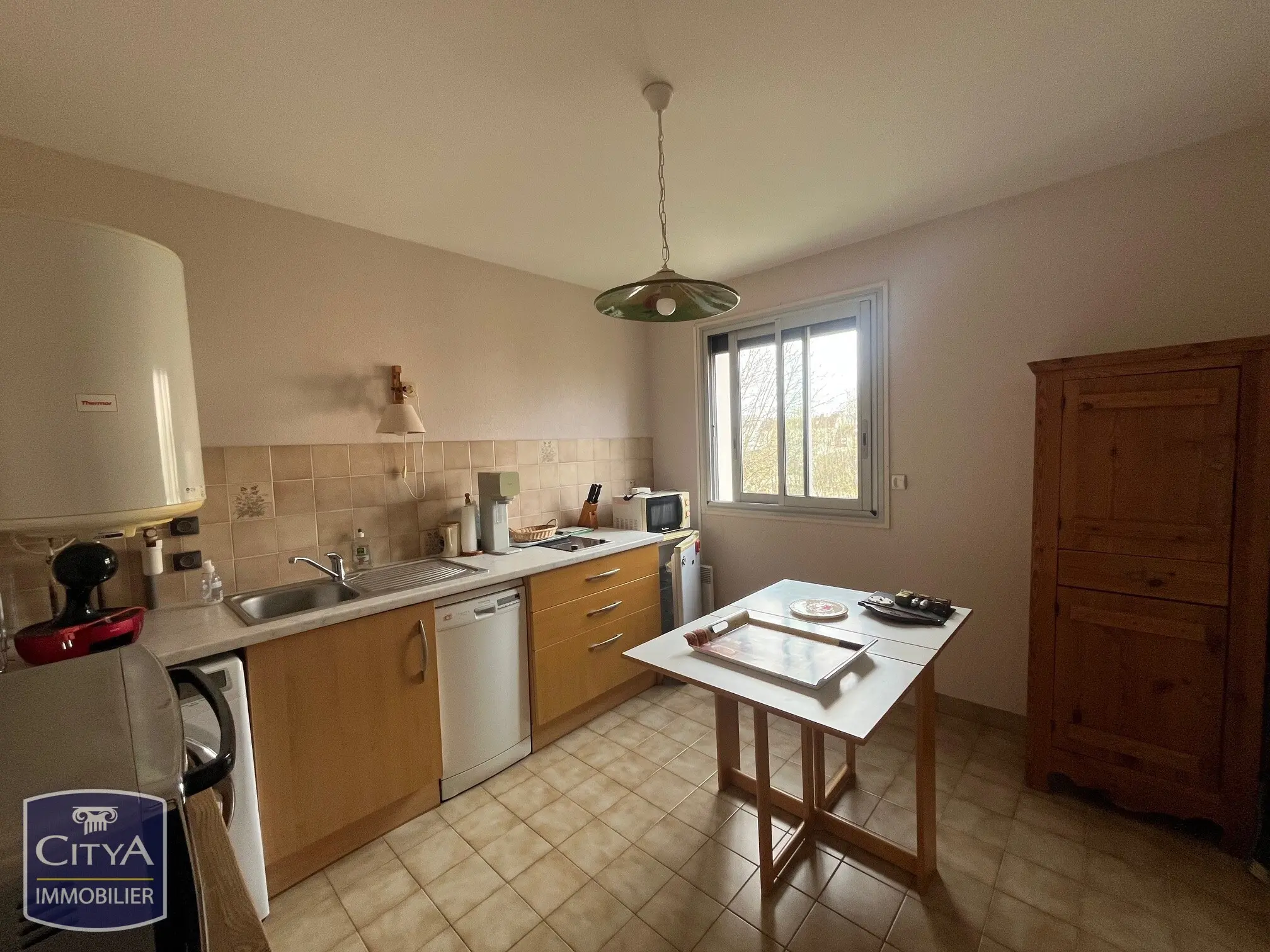 Photo 2 Appartement 1 pièce 35m²