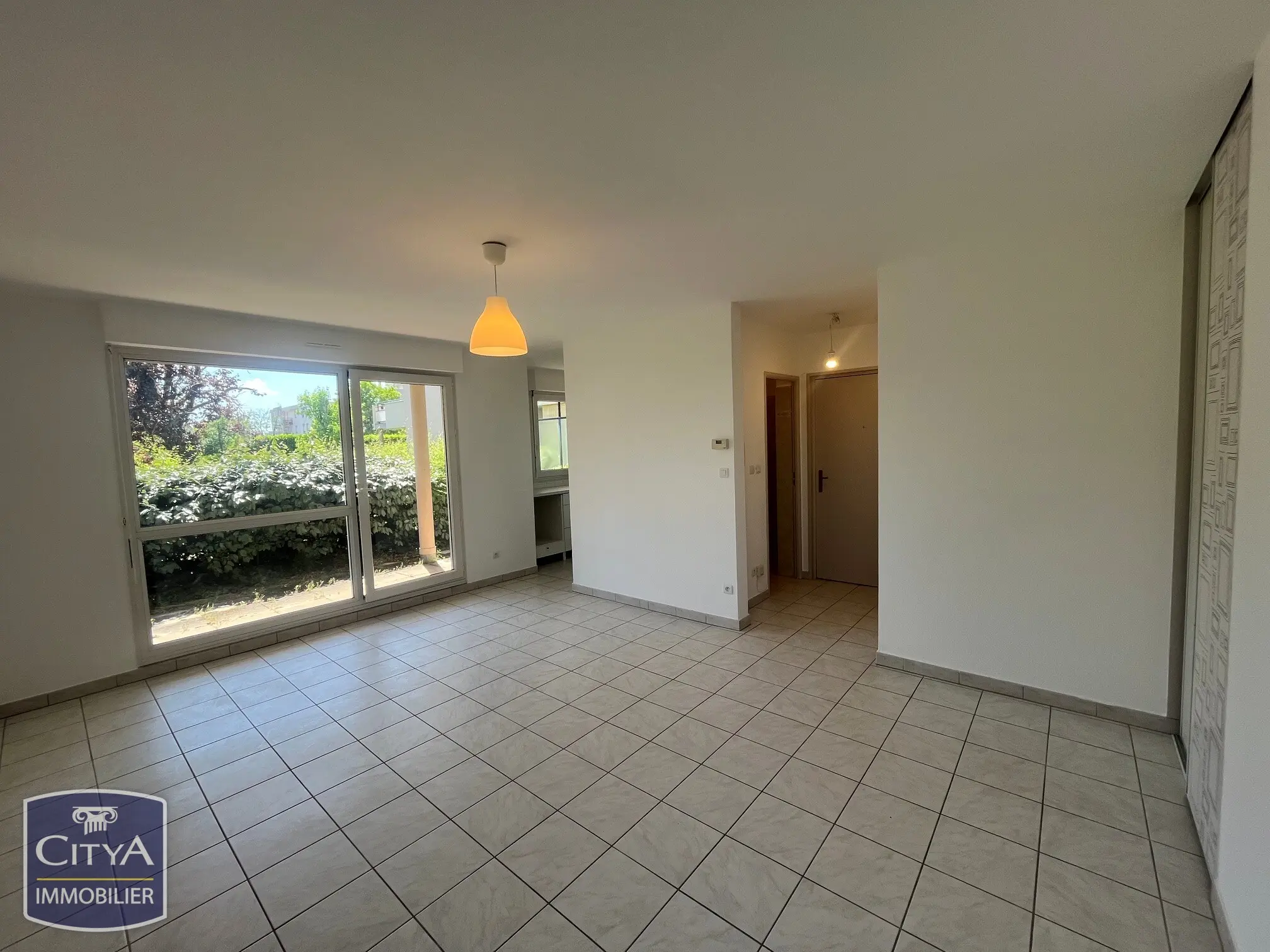Photo 2 Appartement 2 pièces 40.86m²