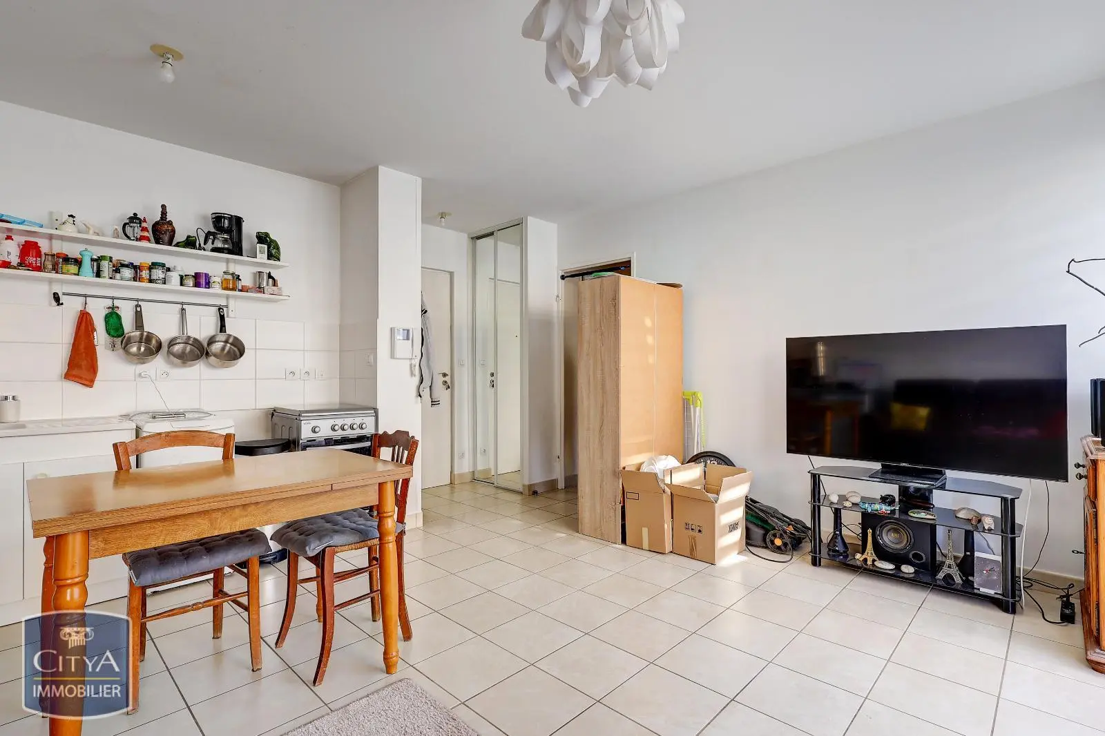 Photo 10 Appartement 2 pièces 40m²