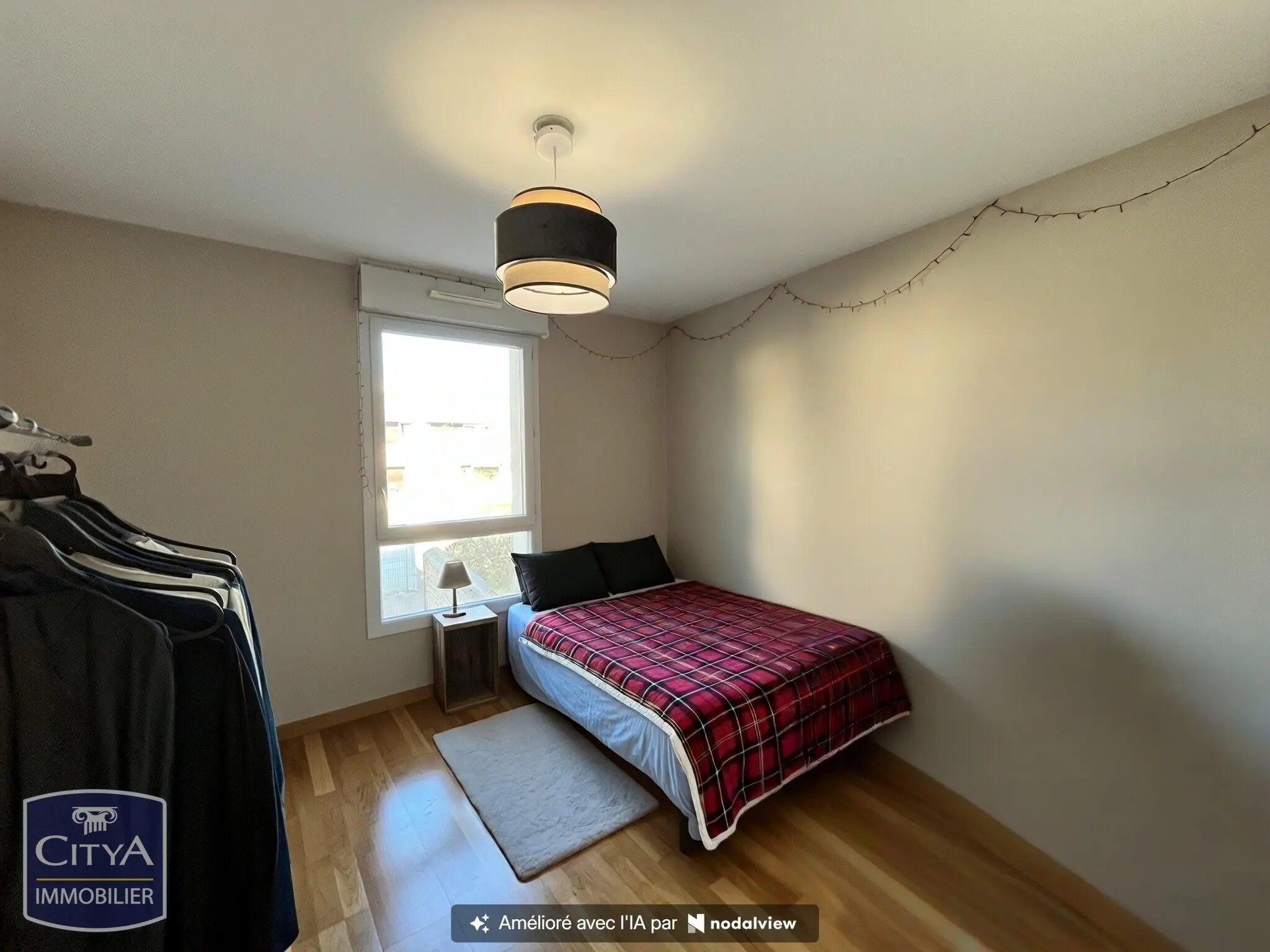 Photo 4 Appartement 2 pièces 38m²