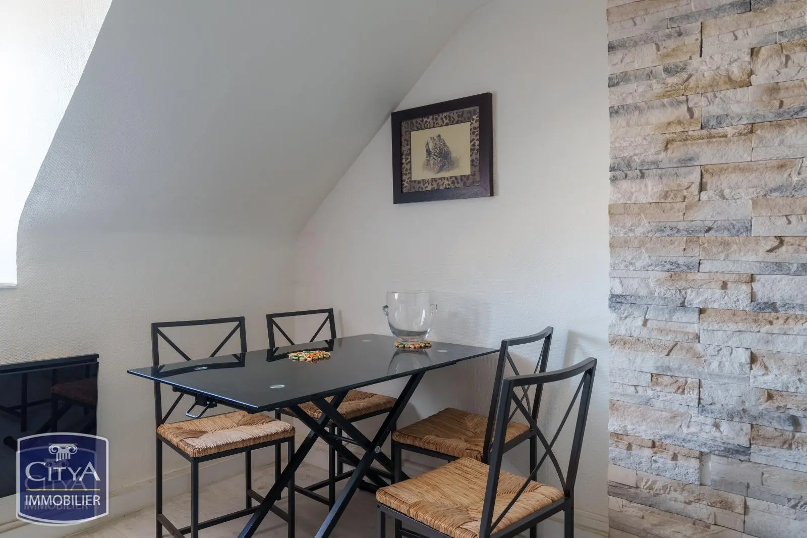 Photo 5 Appartement 2 pièces 34m²