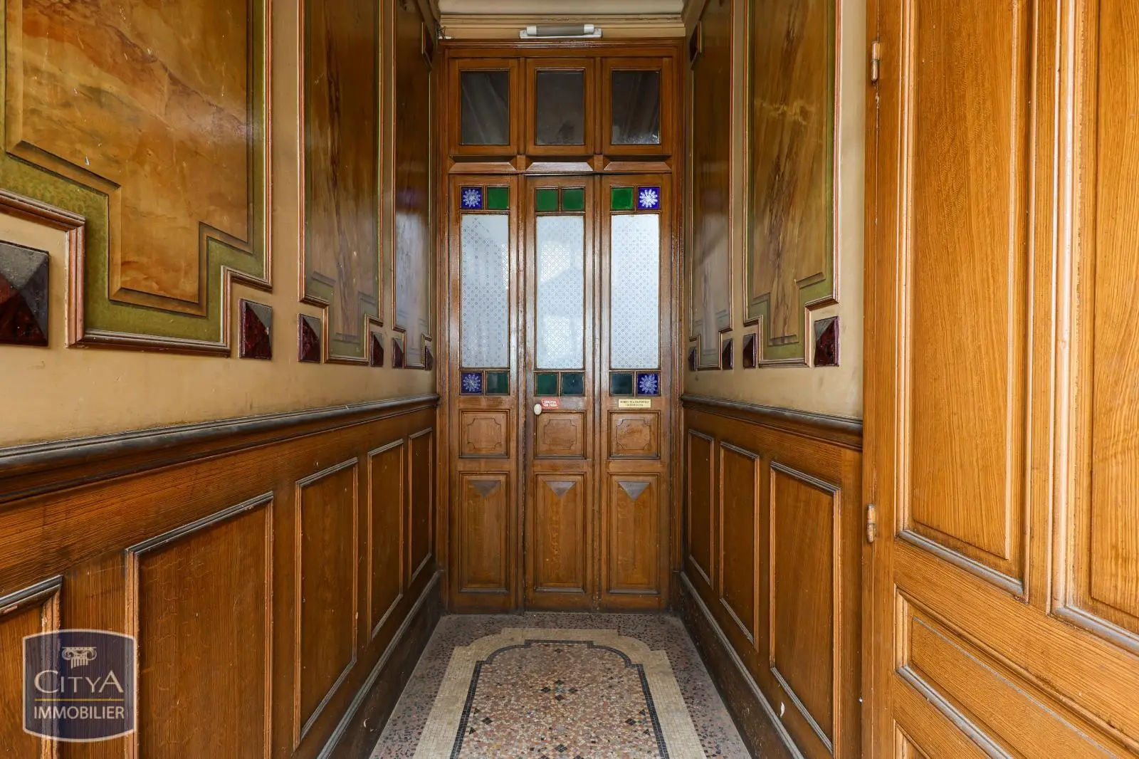 Photo 14 Immeuble 308m²