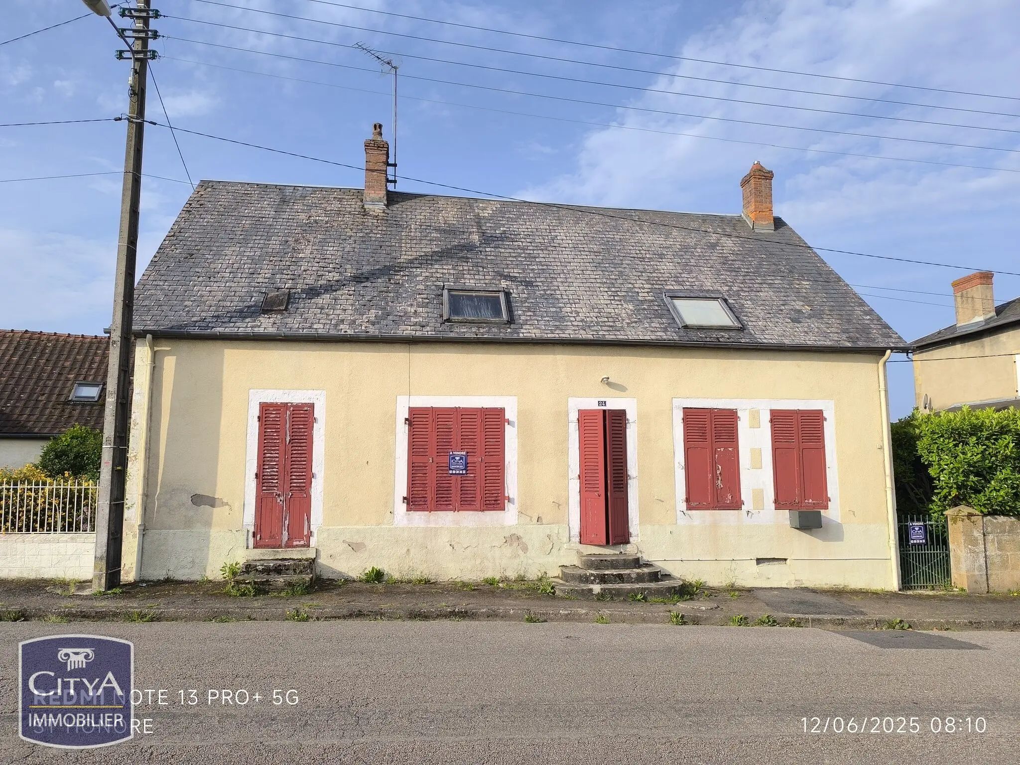 Photo 1 Maison 6 pièces 130m²