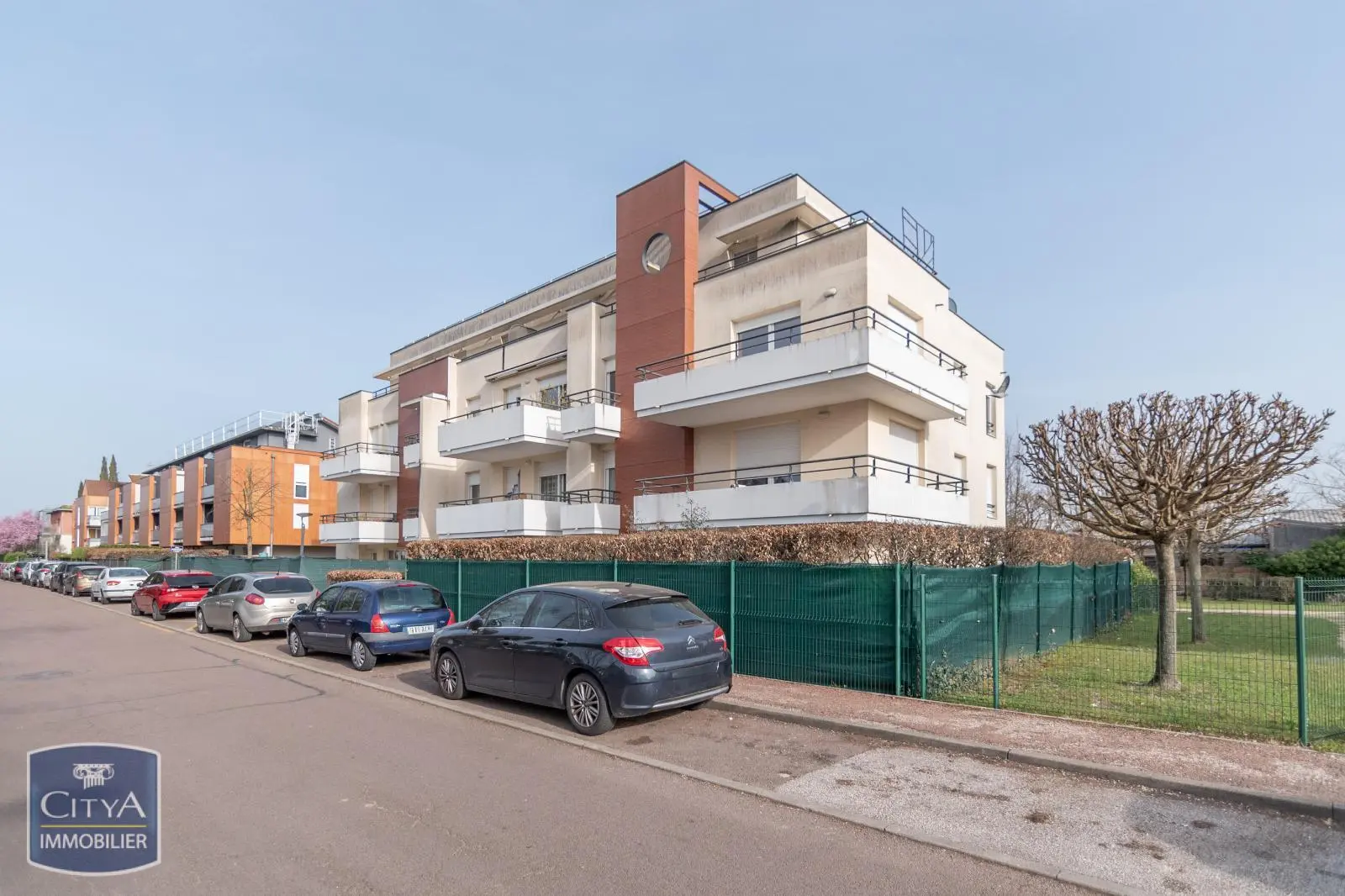 Photo 6 Appartement 2 pièces 48.24m²