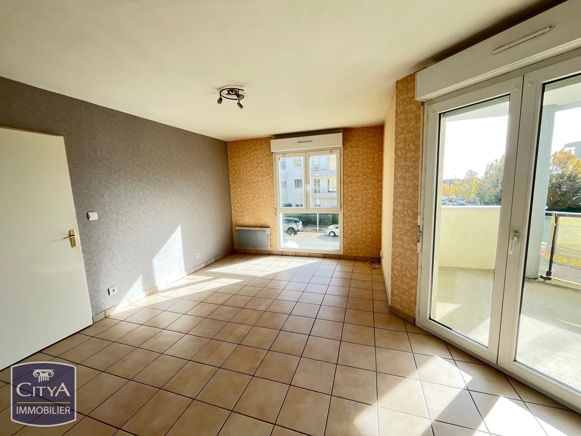 Photo 2 Appartement 2 pièces 37m²